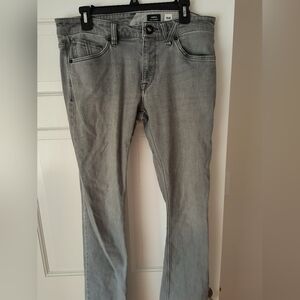 Men's Volcom Light Jeans Size 32